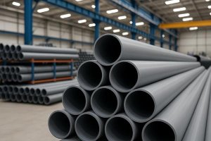 Российский изготовитель труб ПВХ: особенности производства, стандарты, технология и роль компании «Аквапласт» в отрасли