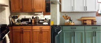 12 ways to update your kitchen set