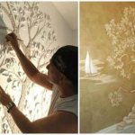 (78 photos) How to make a large tree for the interior with your own hands