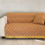 (80 photos) Covers for sofas and armchairs: types, how to choose