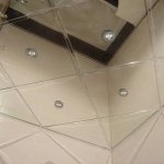 Acrylic tiles