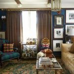 English style in the interior: design ideas (95 photos)