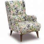 English armchair