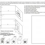 kitchen measurement forms