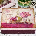 decoupage boxes ideas options