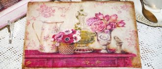 decoupage boxes ideas options