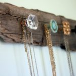 DIY wooden hanger (35 photos)