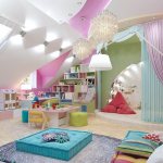 children&#39;s playroom design ideas