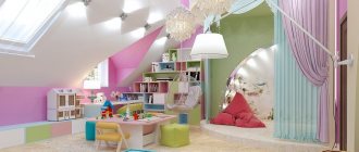 children&#39;s playroom design ideas