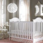 Baby cots from 1 year for boys and girls: TOP-7 types 215 PHOTOS