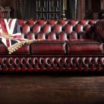 Chester sofa - what is it, main characteristics, history, origins, what types are there?