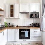 Kitchen design 2 by 3 meters: beautiful ideas (80 photos)