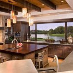 kitchen design in the country