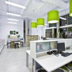 Office design