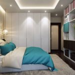 Bedroom design