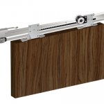 sliding door closer