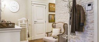 Paneled doors: features and main characteristics (23 photos)