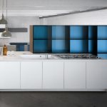 MDF kitchen facades: advantages, disadvantages and care features