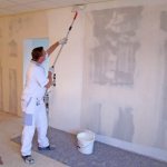 wall primer