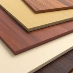 How to start a laminated chipboard business