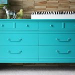 How to paint a bed at home: how to paint an old wooden, chipboard and metal bed, including a children&#39;s bed, white or another color?