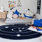 How to choose the right children&#39;s carpet for the floor