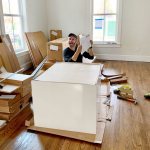 How to assemble IKEA furniture yourself (photo)