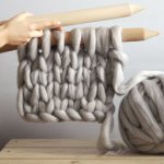 How to knit a blanket with knitting needles for beginners. Schemes with descriptions, step-by-step instructions, photos. Master Class 