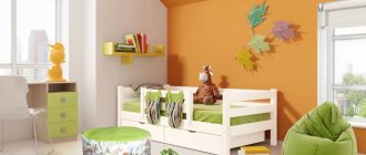 how to choose a children&#39;s bed photo 2