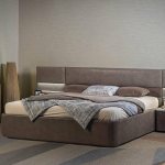 How to choose a good double bed