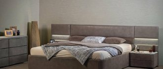 How to choose a good double bed