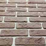 How to choose and glue decorative stone tiles