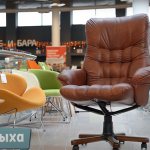 how to choose an office chair