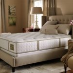 How to choose an orthopedic mattress for a double bed