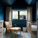 What color to paint the walls in a children&#39;s room: 30 ready-made solutions and tips