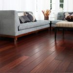 Which laminate to choose for decorating a living room