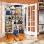 pantry cabinet