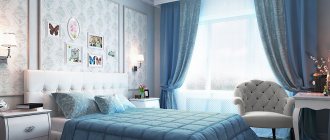 set of curtains and bedspreads for bedroom design ideas