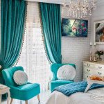 Beautiful and fashionable curtains for 2022-2023 in different styles: photos, ideas, trends