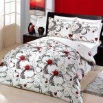 Beautiful bedding set