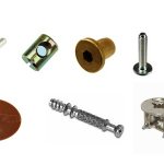 Furniture fasteners