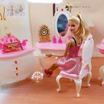 Chair for a doll. How to make a chair for a doll with your own hands? 