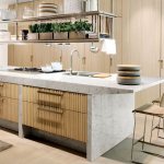 Edges for countertops: types and features of ends