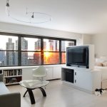 studio apartment 23 square meters views photos