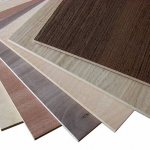 MDF sheet panels