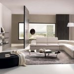 Modern style living room furniture