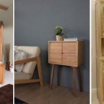 Oak furniture