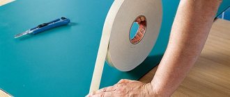 Is it possible to Glue a Mirror Using Silicone Sealant to Chipboard • What to look for when choosing