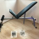 incline bench ideas