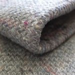 DIY chair upholstery